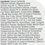 Centrum Silver Men 50+Multivitamin/Multimineral 100 Tablets - Image 5