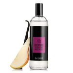 The Body Shop Black Musk Fragrance Mist 100ml In Bd