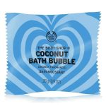 The Body Shop Coconut Fragranced Bath Bubble 28 g in bd