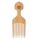 The Body Shop Natural Curl Comb in bd
