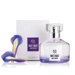 The Body Shop White Musk® Eau de Parfum 50 ml in bd