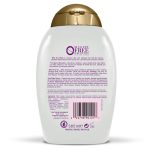 OGX Extra Strength Coconut Miracle Oil Conditioner 385ml - Image 3