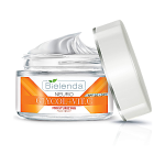 Bielenda Neuro Glicol+Vitamin C Glow Moisturising SPF20 50ml - Image 2