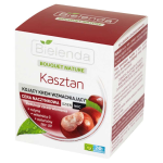 Bielenda Chestnut Day and Night Face Cream 50ml - Image 2
