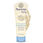 Aveeno Baby Daily Moisture Lotion 227g - Image 2