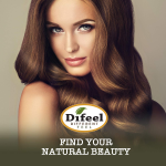 Difeel Premium Natural Hair Oil Jojoba Oil 75ml - Image 2