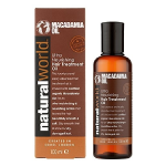 Macadamia Oil Ultra Nourishing Hair Treatment Oil 100ml