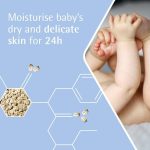 Aveeno Baby Daily Care Moisturising Lotion 150ml - Image 3