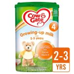 Cow & Gate 4 Growing Up Milk Formula 800g