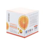 DR. RASHEL Vitamin C Brightening & Anti-Aging (DAY CREAM) - Image 2