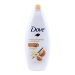 Dove Purely Pampering Shea Butter Nourishing Body Wash 250ml