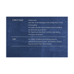 Selsun Blue 2in1 Dandruff Shampoo 325ml - Image 3