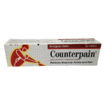 Counterpain Analgesic Balm Relieves Muscular Aches And Pain 120g - Image 2