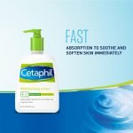 Cetaphil Moisturizing Face & Body Lotion All Skin Types 591ml - Image 5