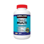 Kirkland Signature Daily Multi Vitamins and Minerals 500 Tablets