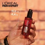L’Oreal Men Expert Barber Club Long Beard Face Oil 30ml - Image 2