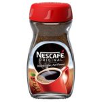 Nescafe Original Instant Coffee 200g (UK/AU)