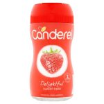 Canderel Granular Low Calorie Sweetener 75g