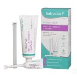 Babystart® FertilSafe Plus Fertility Lubricant Pack 75g