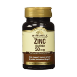 Windmill Zinc Sulfate 50mg 90 Tablets