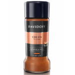 Davidoff Crema Intense Coffee 90g