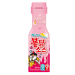 Samyang Buldak Carbonara Sauce HOT Chicken Flavor Sauce Dipping 200g