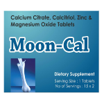 Moon-Cal 30 Tablets