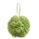 The Body Shop Ultra Fine Bath Lily Oliva - Image 2