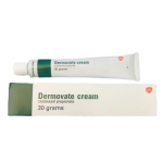 Dermovate Cream Clobetasol Propioate 30g (gsk-UK)