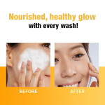 Neutrogena Deep Clean Foaming Cleanser (100gm) - Image 2