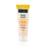 Neutrogena Deep Clean Blackhead Eliminating Daily Scrub 100g
