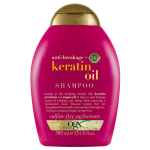 OGX Anti-Breakage Keratin Oil Shampoo 385ml