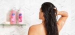 Suave Essentials Tropical Coconut Shampoo 887ml - Image 2