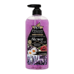 Fruiser Shower Scrub Lavender 730ml