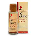 DXN Gano Massage Oil 75ml