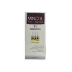 Minox Anti-Hairloss 5% Shampoo 100ml