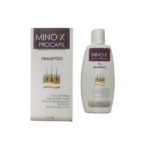 Minox Anti-Hairloss 5% Shampoo 100ml - Image 6