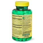 Spring Valley Collagen + Vitamin C 2500mg 90 Tablets - Image 2