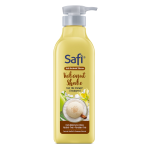 Safi Anti-Bacterial Shower Serai Lime Splash Feel The Shower Freshness 1kg