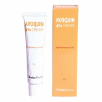 AVOQUIN 4% CREAM 50g - Image 4