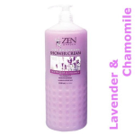 ZEN Shower Cream Lavendar & Chamomile 2100ml