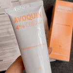AVOQUIN 4% CREAM 50g - Image 2