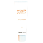 AVOQUIN 4% CREAM 50g - Image 3