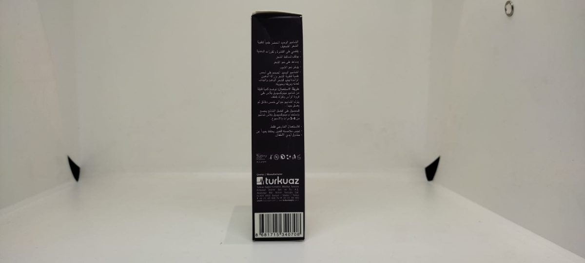 Minox Anti-Hairloss 5% Shampoo 100ml - Image 4