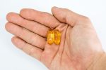 Kirkland Signature Fish Oil 1,000mg 400 Softgels - Image 2