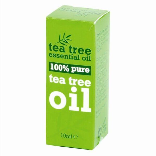 Tea Tree Essential Oil Tea Tree Oil 10ml