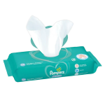 Pampers Baby Changing Wipes Hygienic Fresh Clean Baby Scent 52 Pack