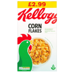 Kellogg's Corn Flakes 550g