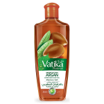 Dabur Vatika Enriched Hair Oil Argan 200ml