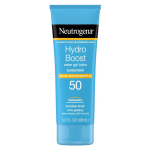 Neutrogena Hydro Boost Water Gel Lotion SPF 50 88ml